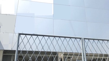 Lokasi Strategis cocok untuk kantor dan ruang usaha