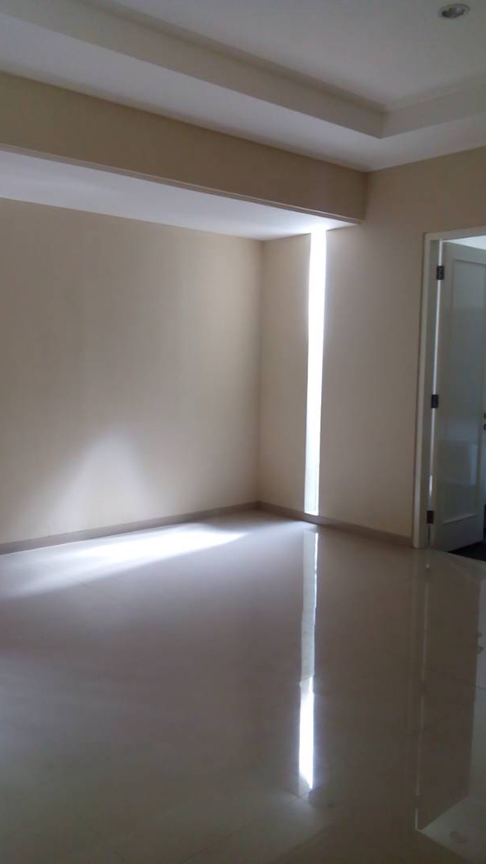 Rmh baru renov di Sek 7 Bintaro