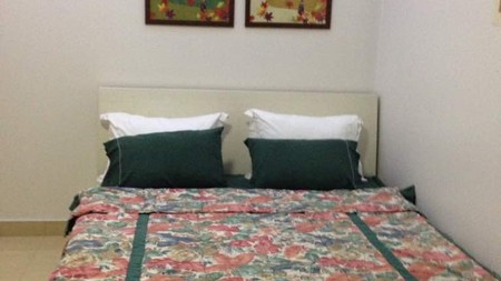 Nice Apartment for rent in the heart of Jakarta