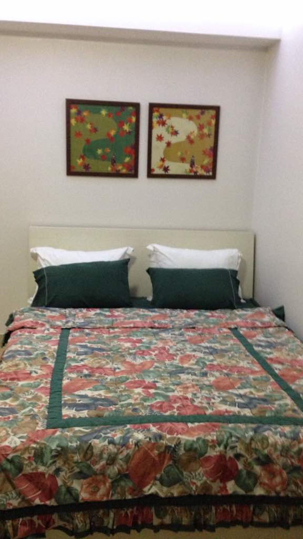 Nice Apartment for rent in the heart of Jakarta