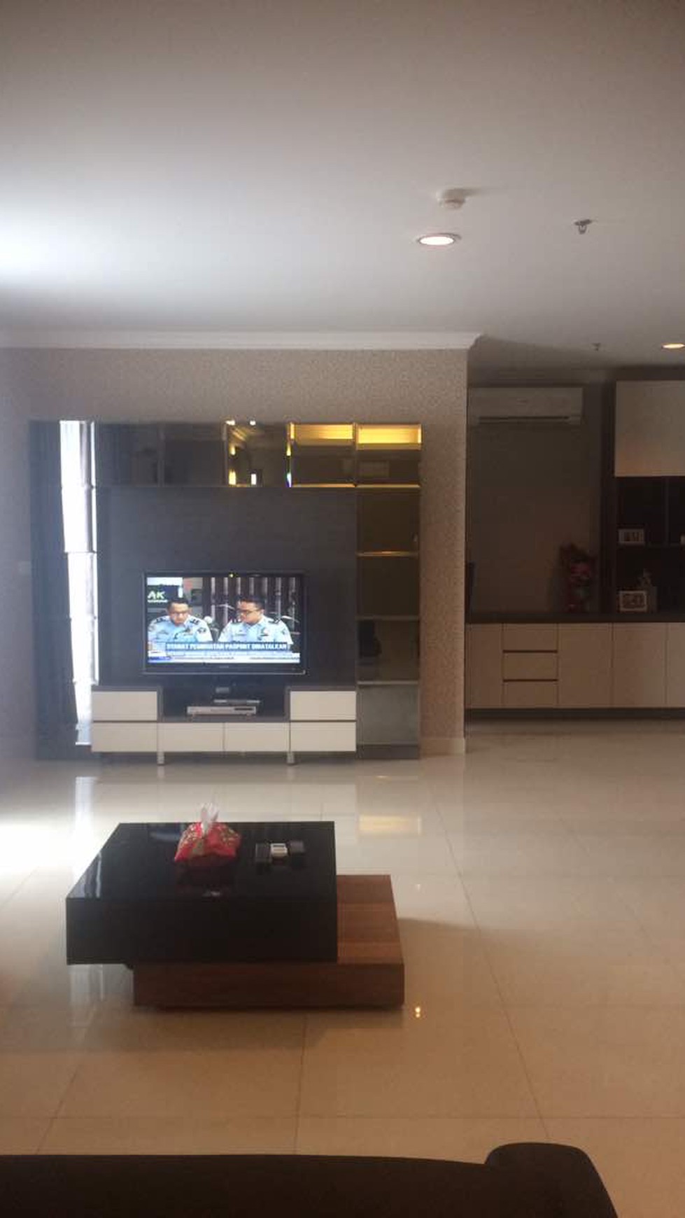 Great Apartement for rent in the heart of Jakarta