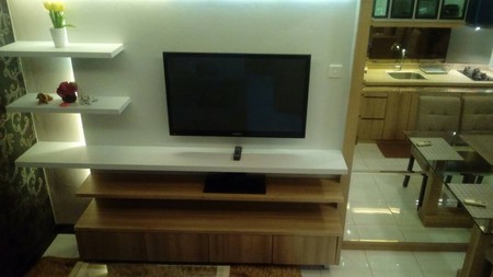 Nice Apartment for rent in the heart of Jakarta