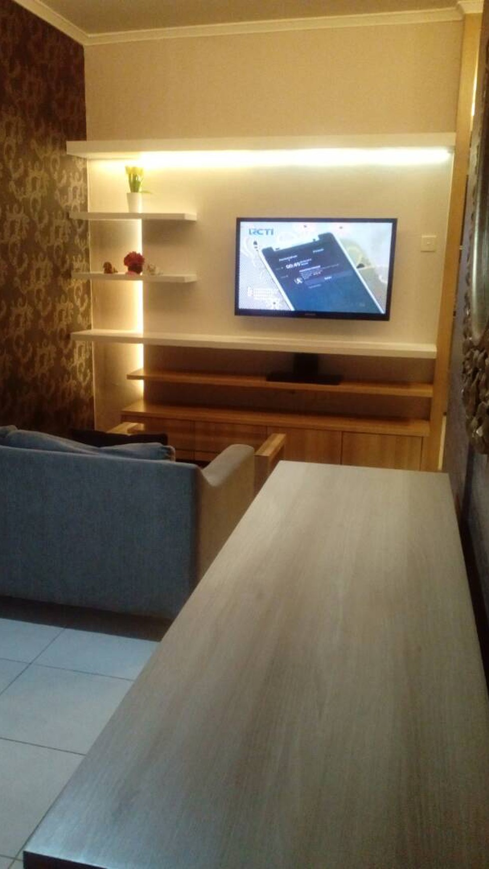 Nice Apartment for rent in the heart of Jakarta