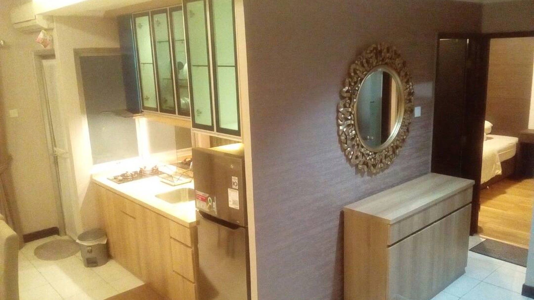 Nice Apartment for rent in the heart of Jakarta