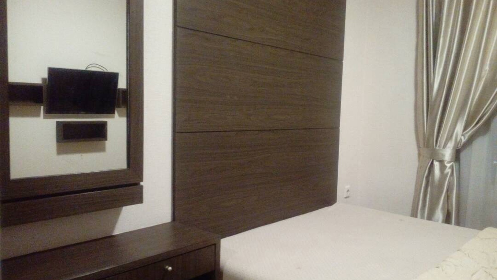 Nice Apartment for rent in the heart of Jakarta