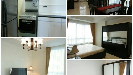Great Apartement for rent in the heart of Jakarta