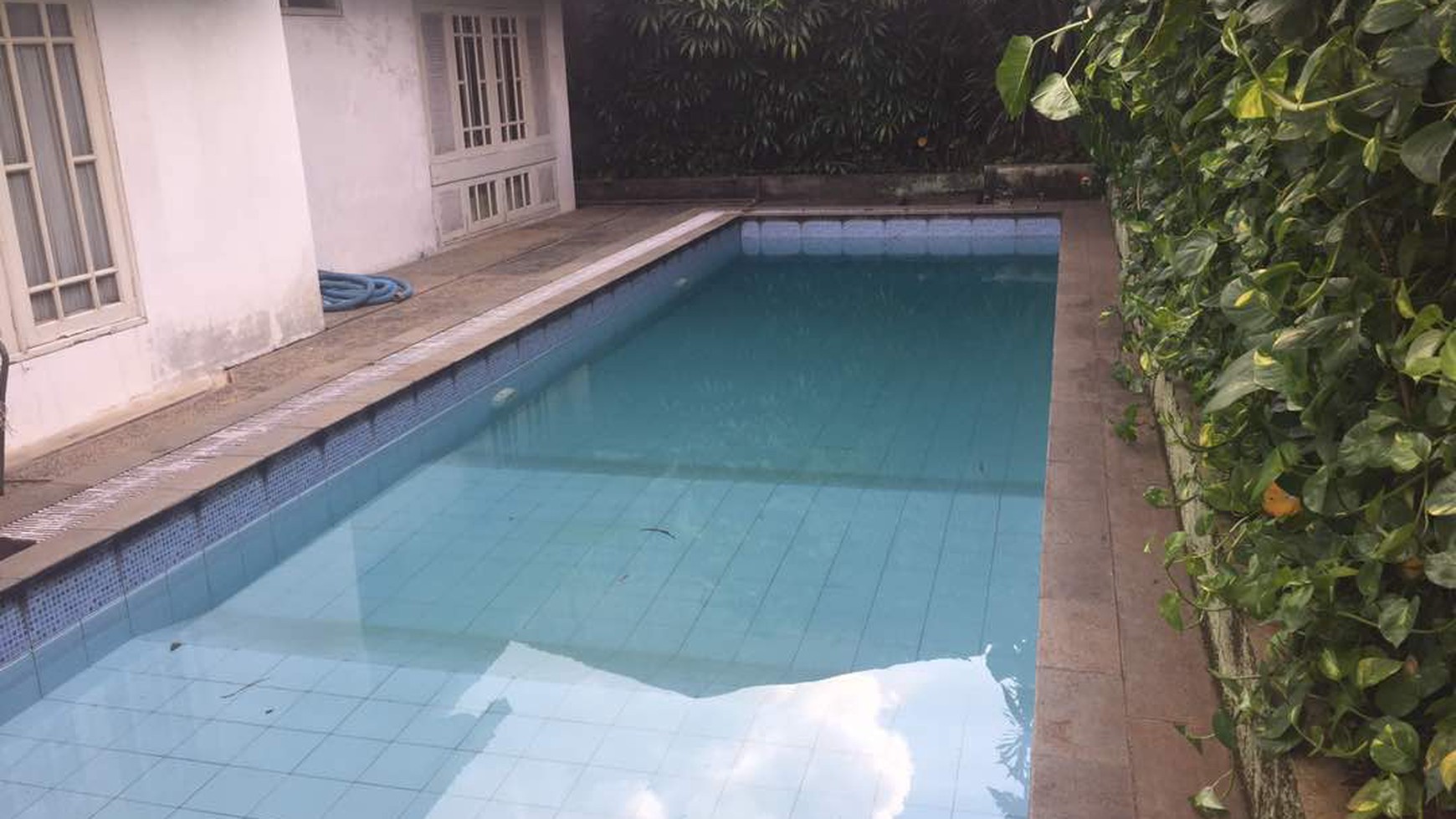 beautiful house in the prime area of FAtmawati