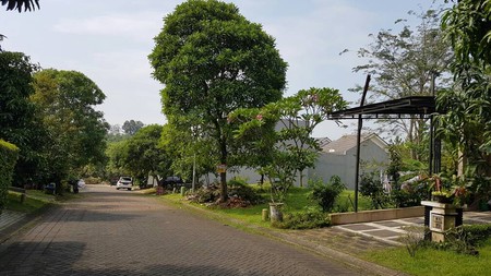 Kavaaling cantik di Delatinos