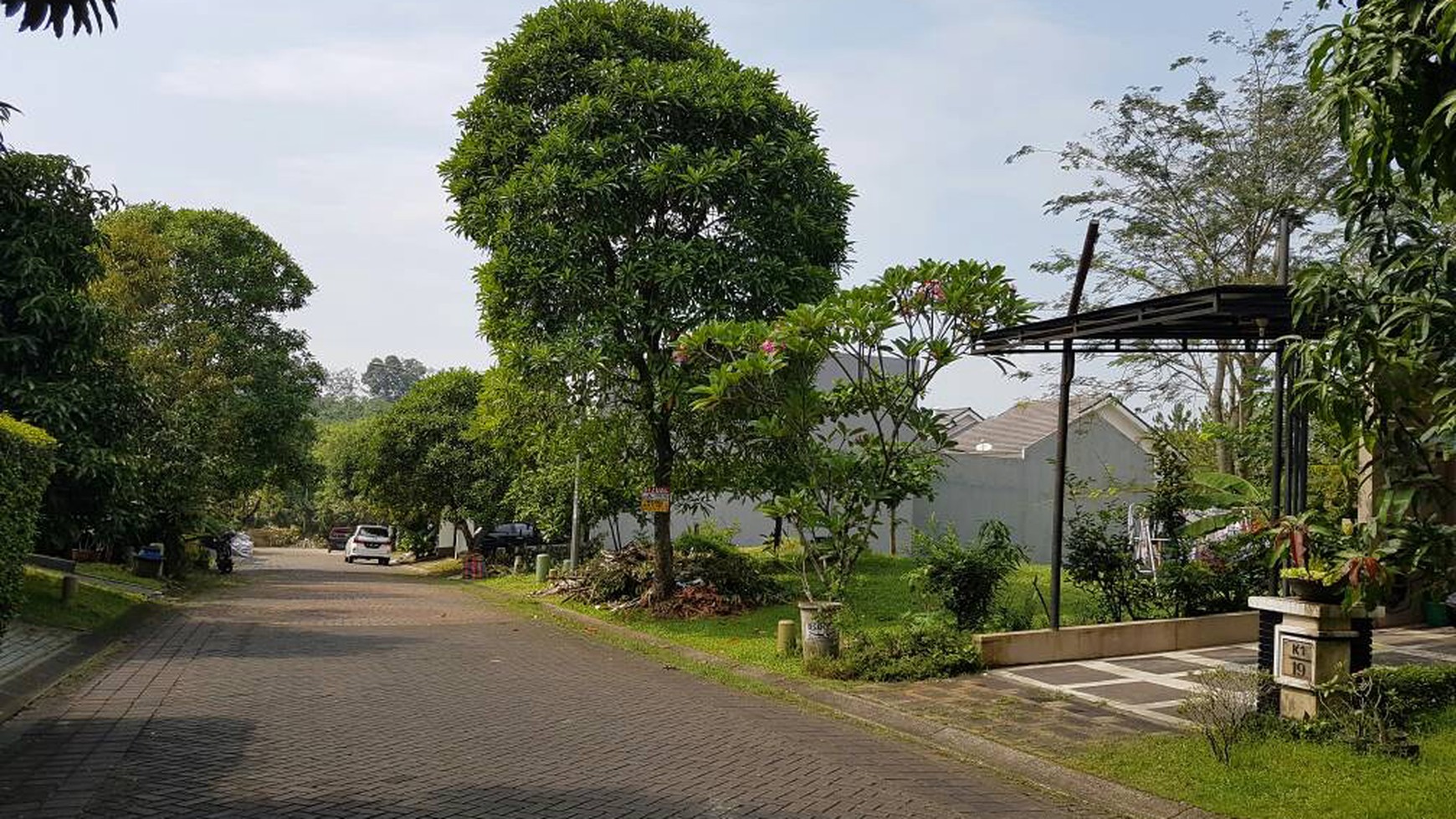 Kavaaling cantik di Delatinos