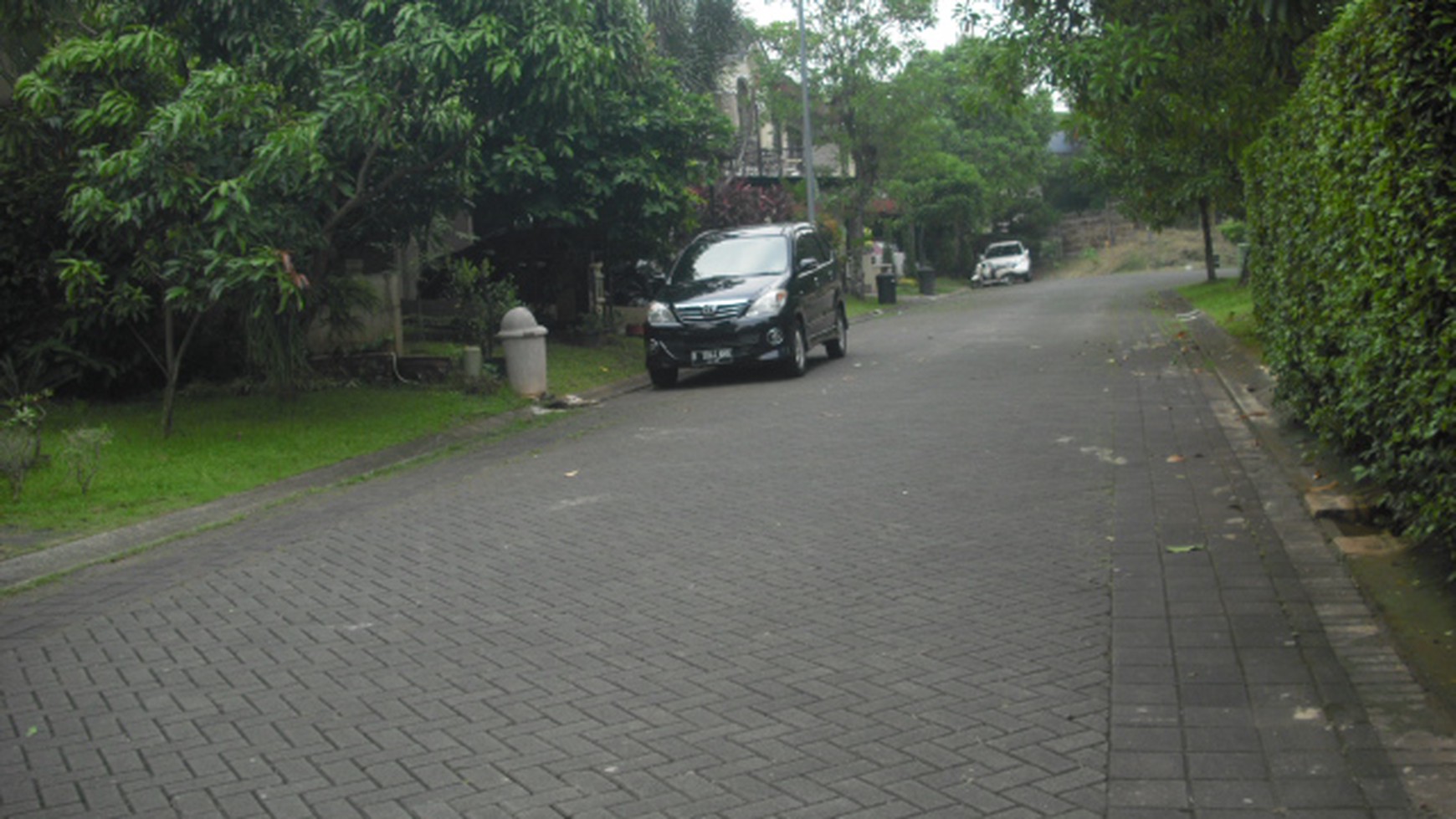 Kavaaling cantik di Delatinos