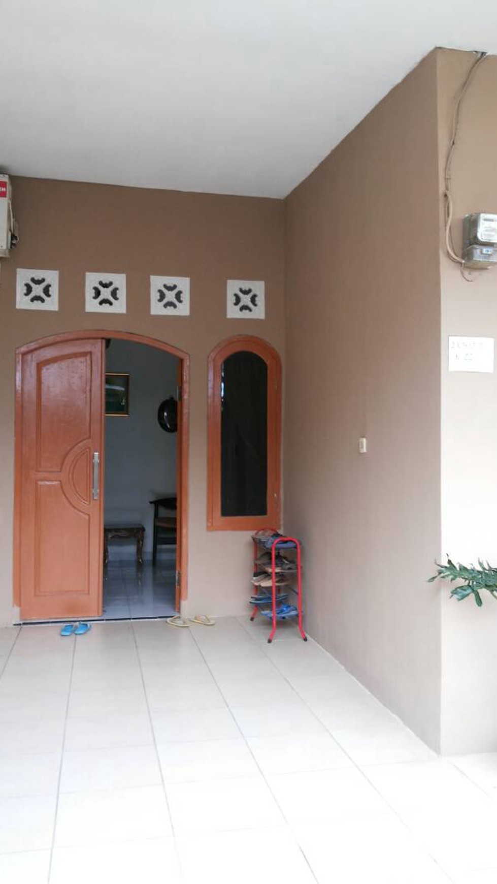 Dijual Rumah di Jl. Kakap - Perum 1, Karawaci