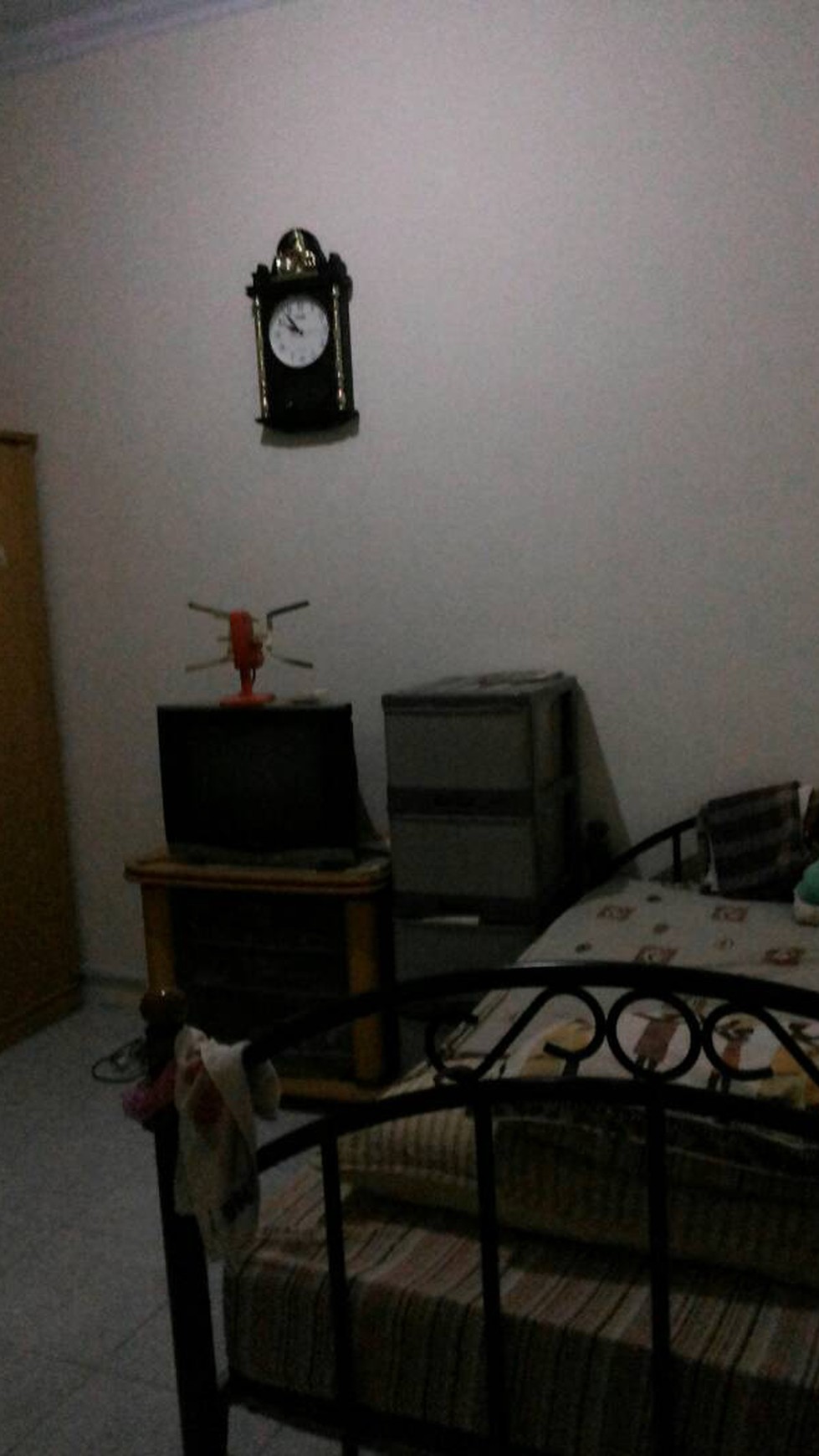 Dijual Rumah di Jl. Kakap - Perum 1, Karawaci