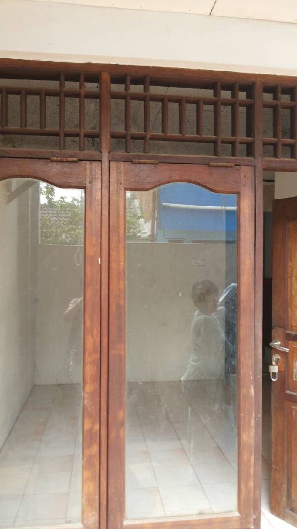 Dijual Rumah di Sari Bumi Indah - Binong, Karawaci