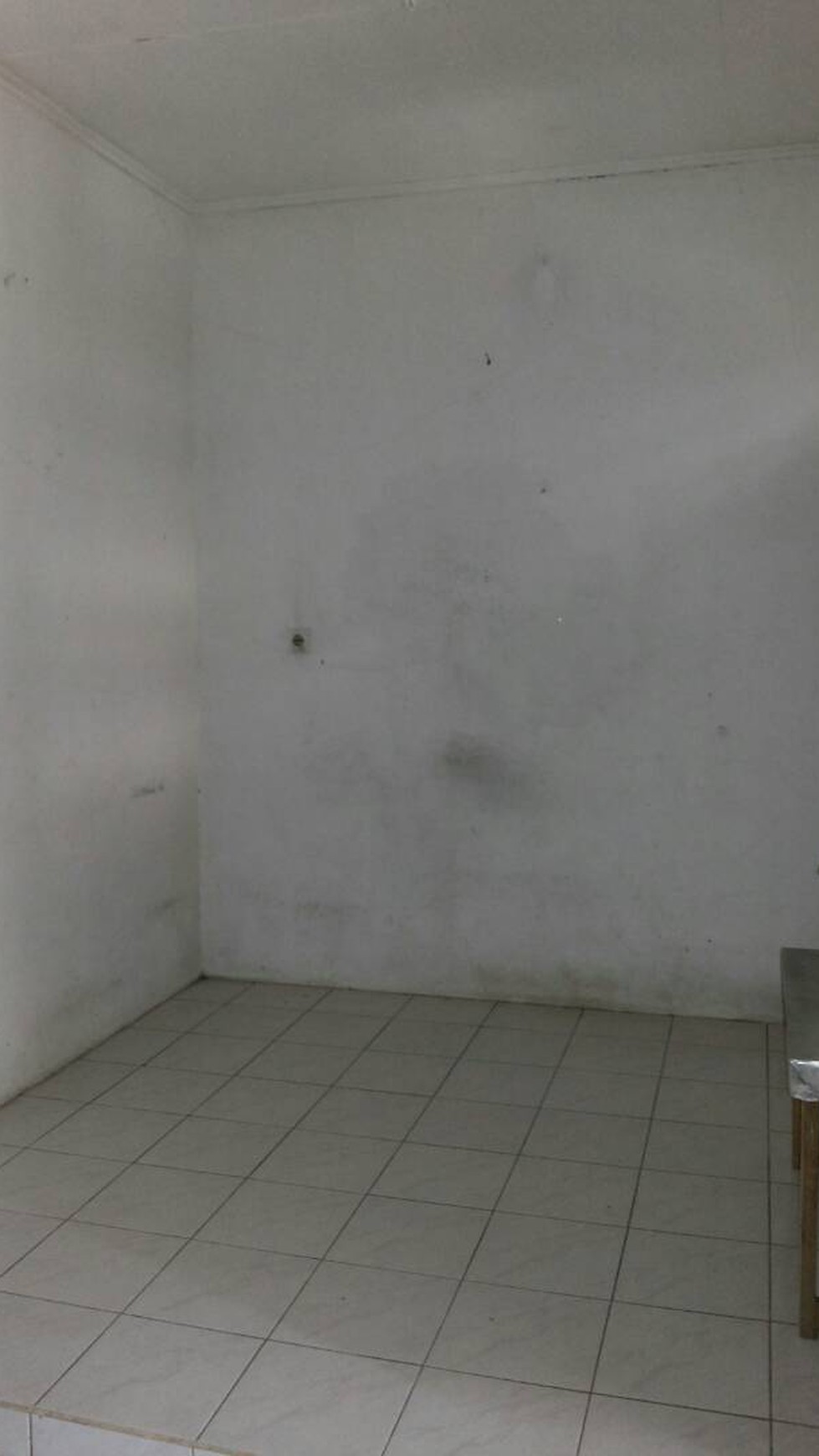 Dijual Rumah di Sari Bumi Indah - Binong, Karawaci