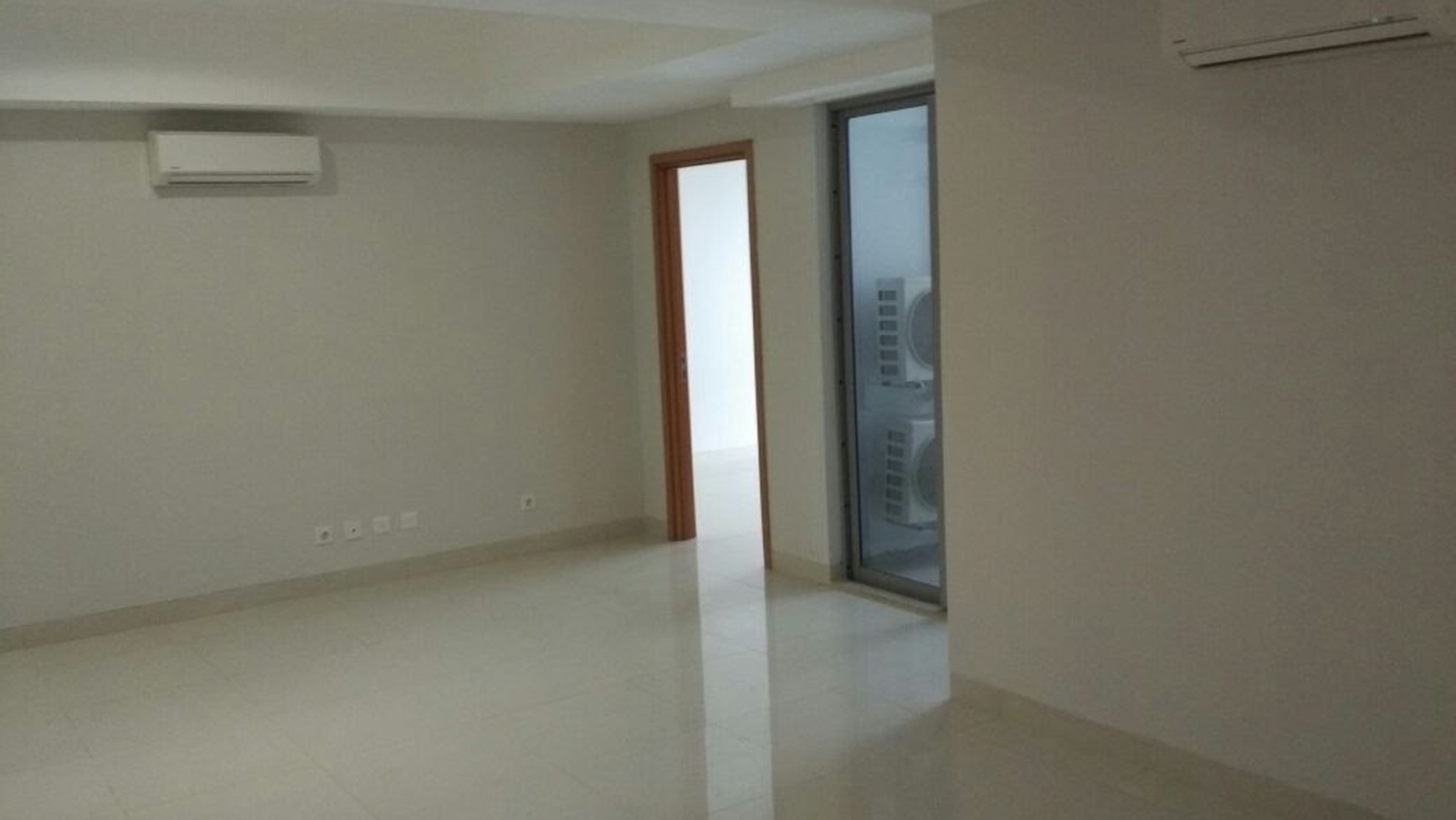 Dijual Apartment The Mansion - Kemayoran, Jakarta Pusat