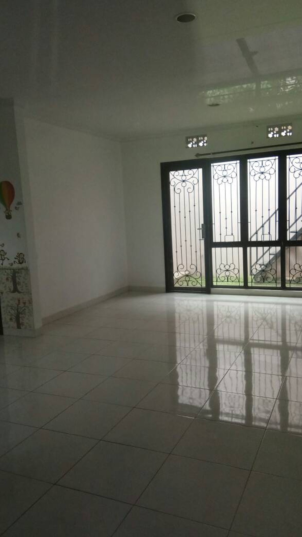 Rumah cantik siap huni di The Icon