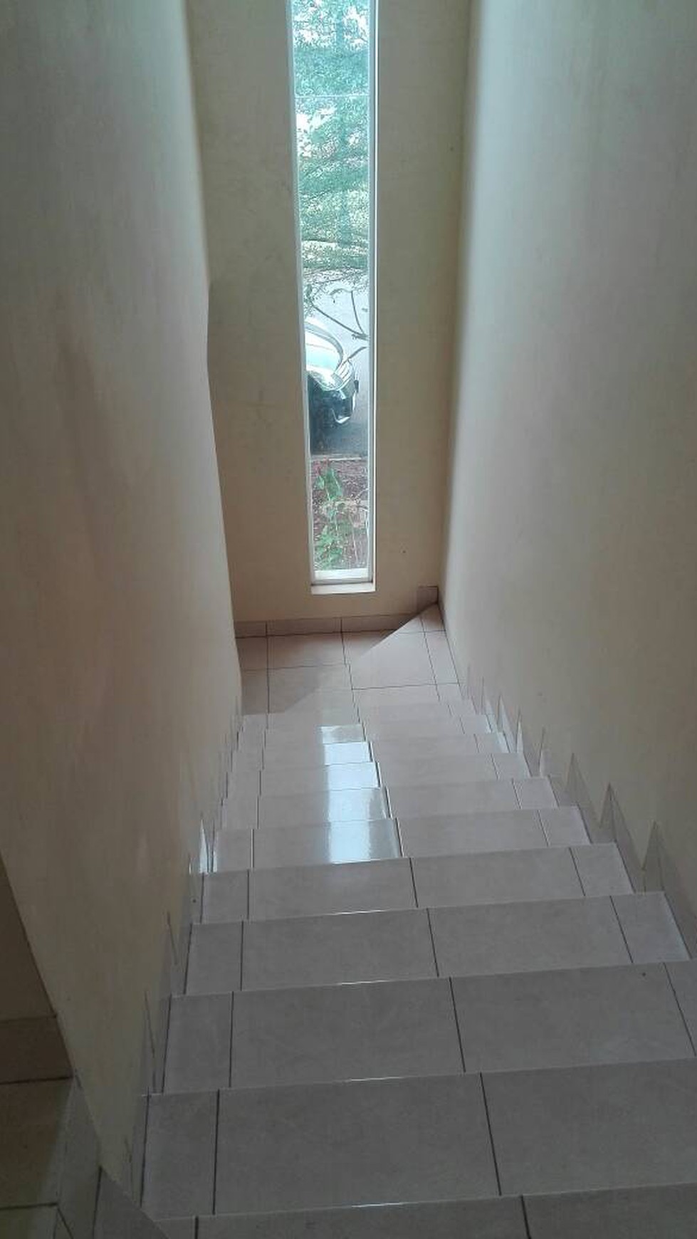 Rumah Dalam Cluster Di Ciputat #ER