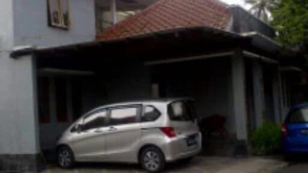 RUMAH MINIMALIS HARGA EKONOMIS, AMBARKETAWANG PERMAI
