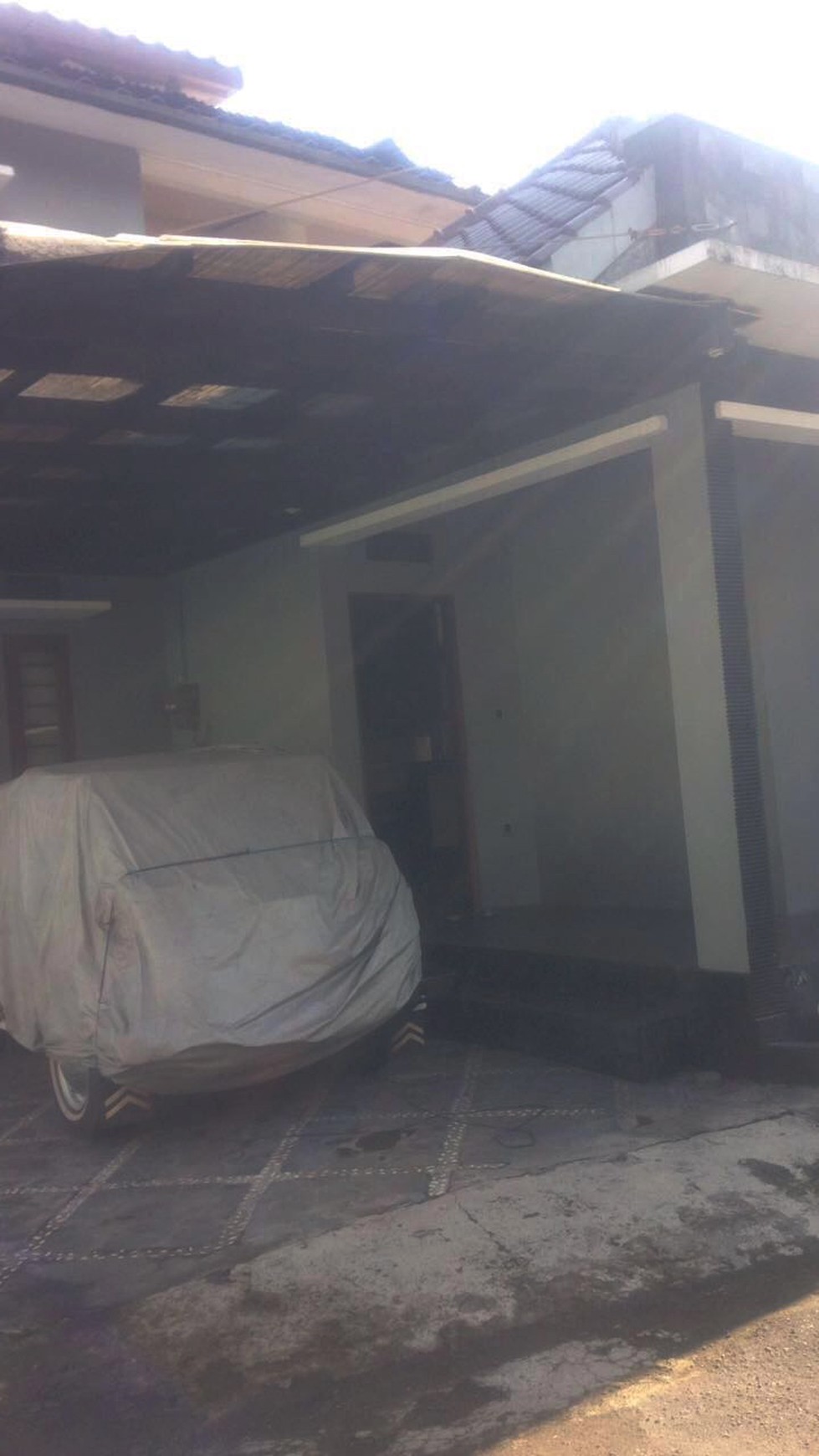 RUMAH MINIMALIS HARGA EKONOMIS, AMBARKETAWANG PERMAI