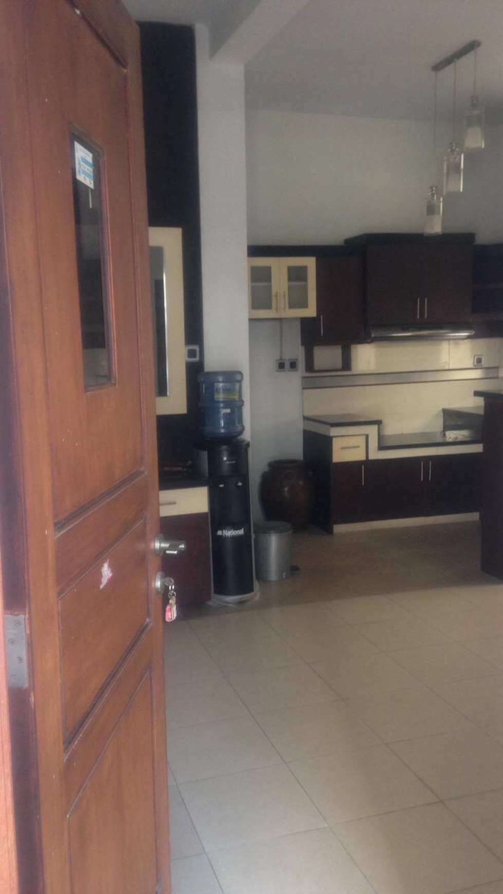 RUMAH MINIMALIS HARGA EKONOMIS, AMBARKETAWANG PERMAI