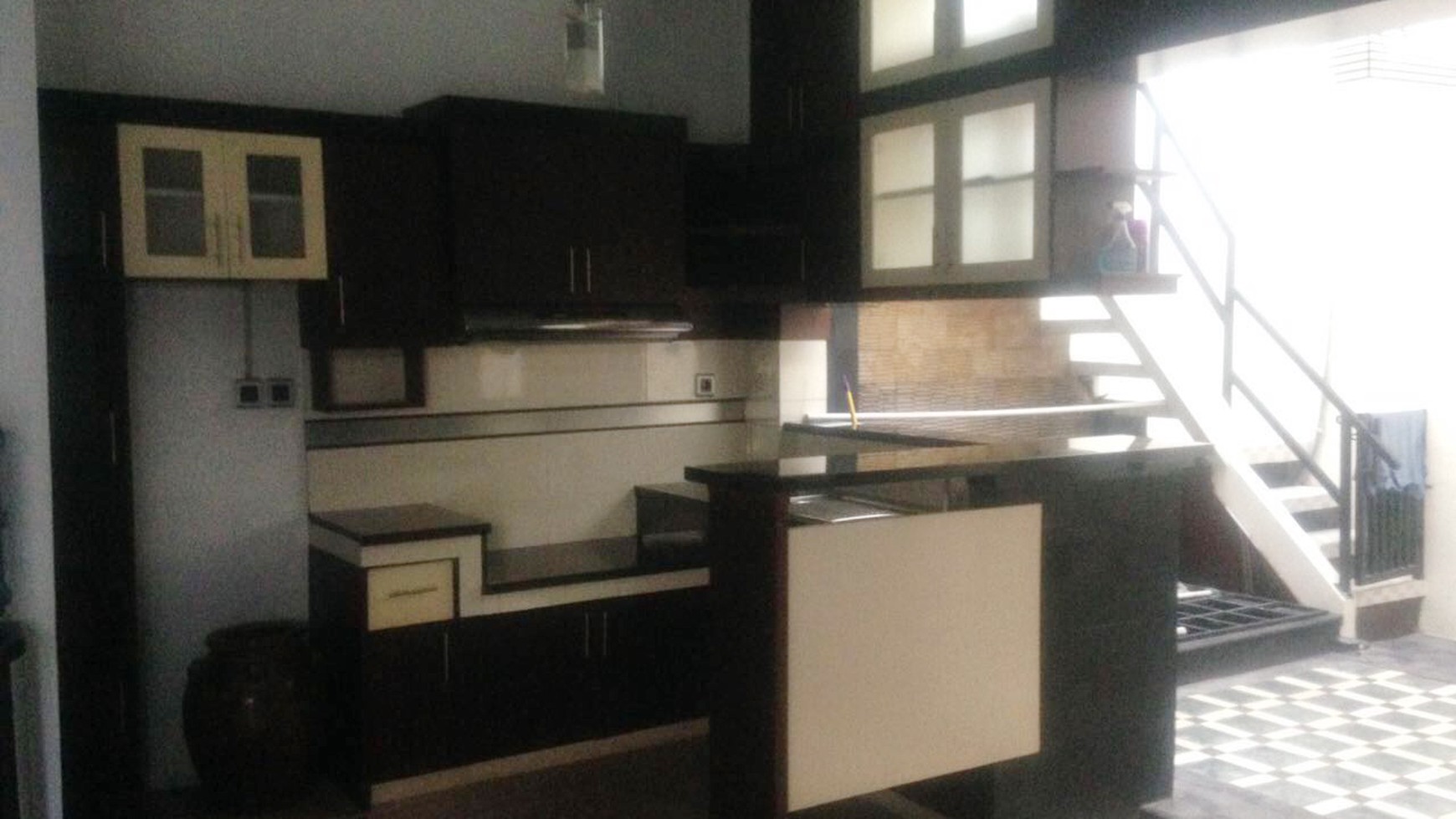 RUMAH MINIMALIS HARGA EKONOMIS, AMBARKETAWANG PERMAI