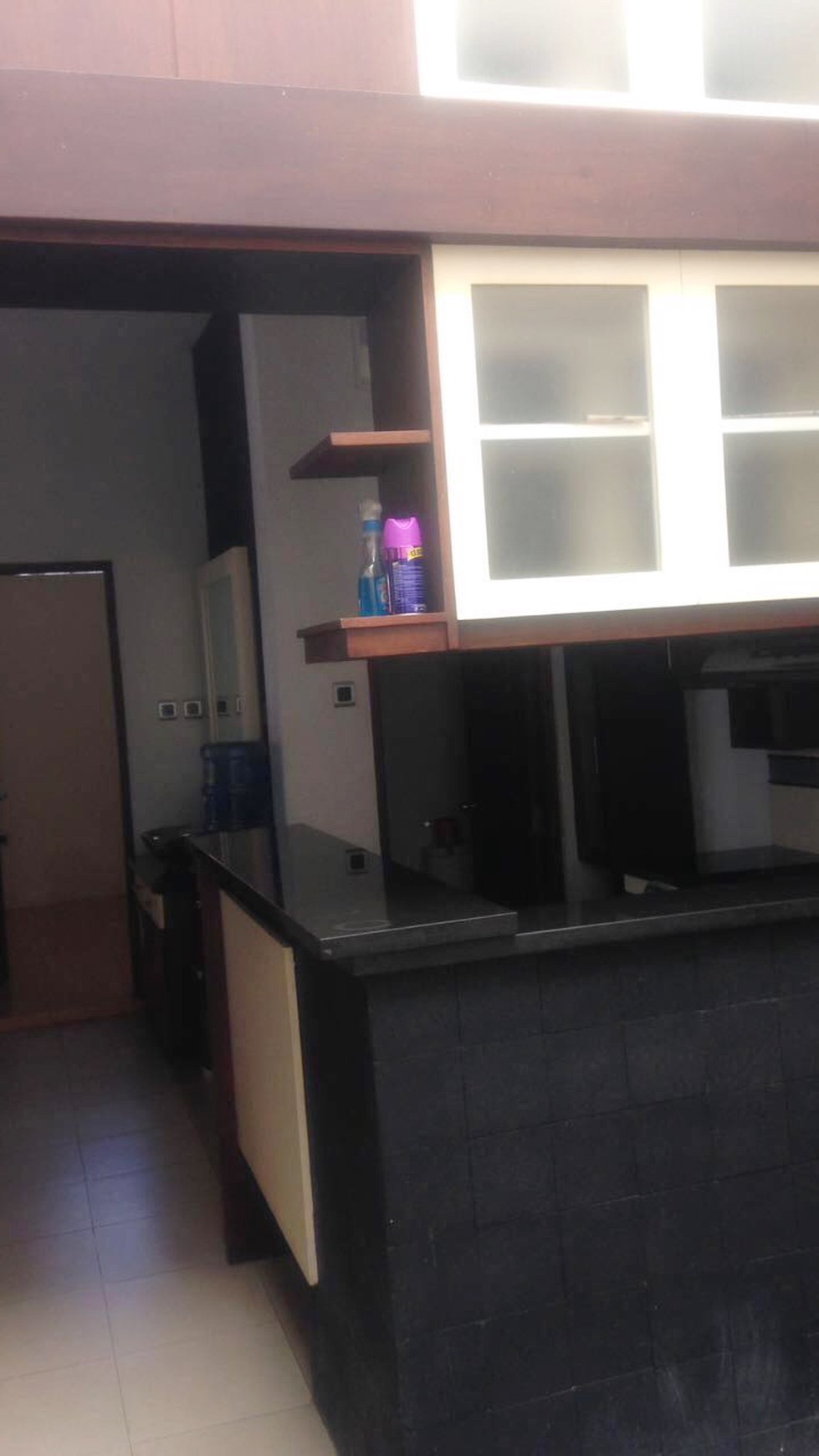 RUMAH MINIMALIS HARGA EKONOMIS, AMBARKETAWANG PERMAI