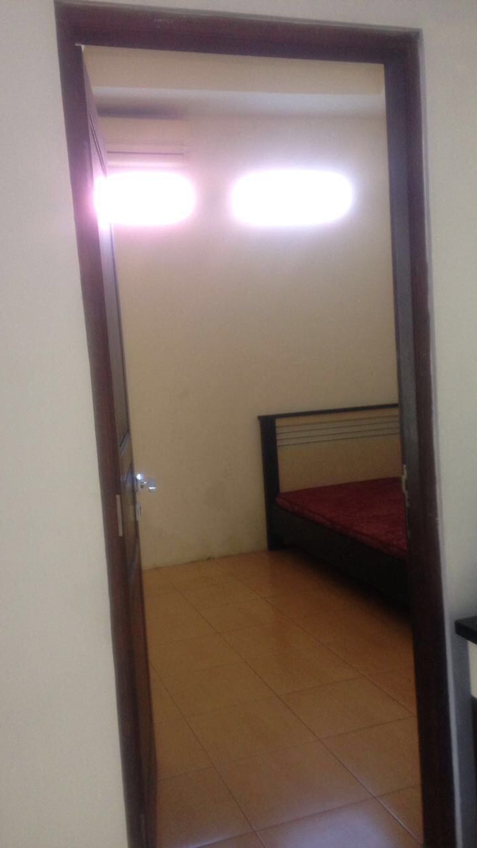 RUMAH MINIMALIS HARGA EKONOMIS, AMBARKETAWANG PERMAI