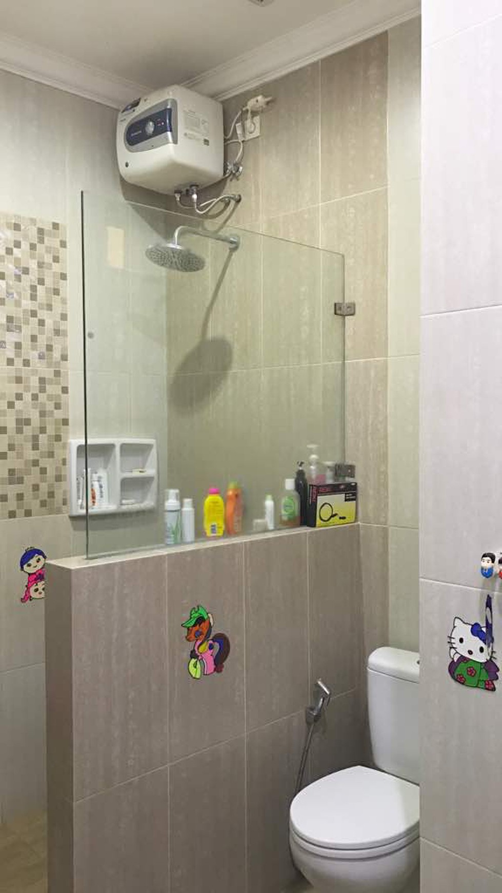 Rumah Siap Huni di Pesanggrahan Jakarta Selatan