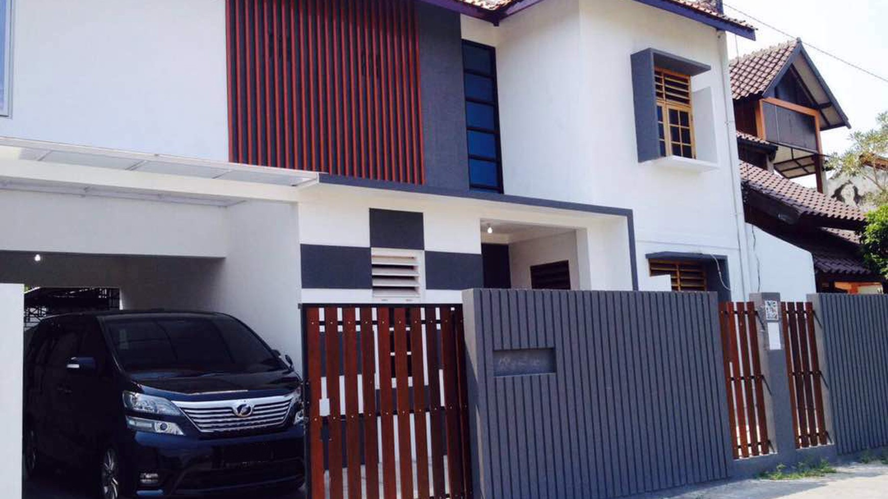 RUMAH KOST EKSKLUSIF DAN STRATEGIS, JL ANGGAJAYA, DEPOK