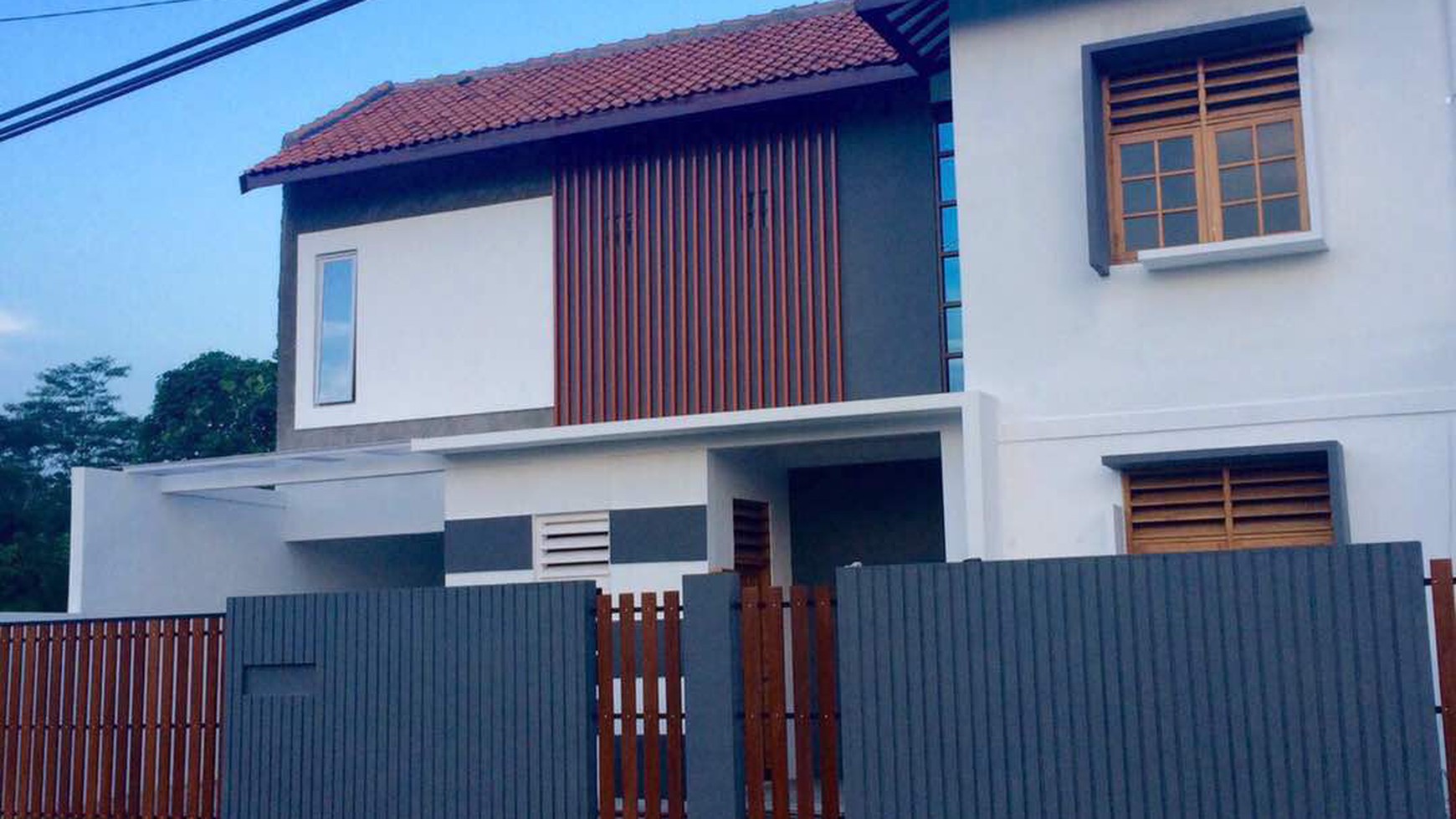 RUMAH KOST EKSKLUSIF DAN STRATEGIS, JL ANGGAJAYA, DEPOK
