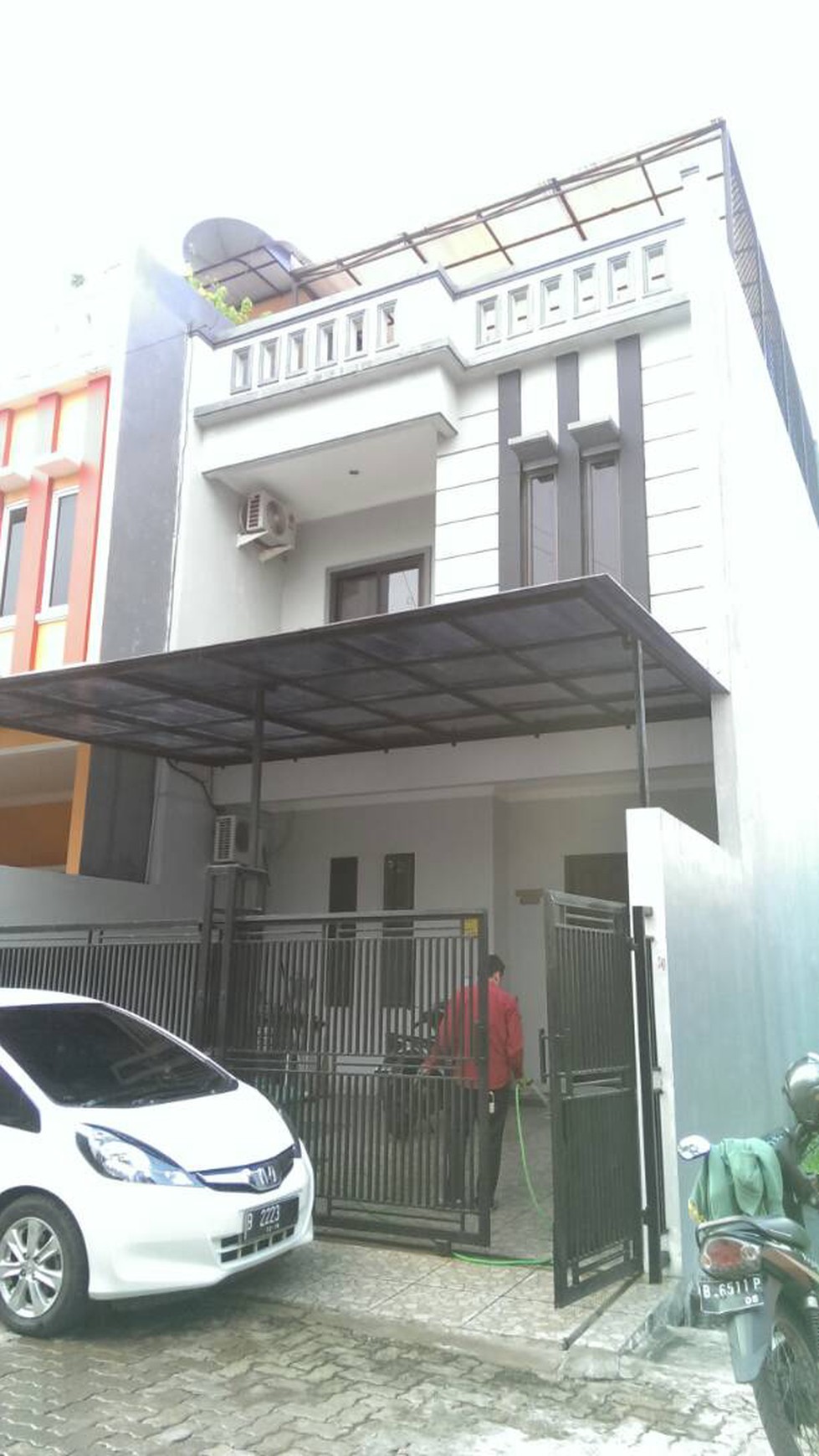 Rumah Dijual!!!