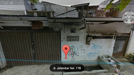 Rumah Dijual!!!