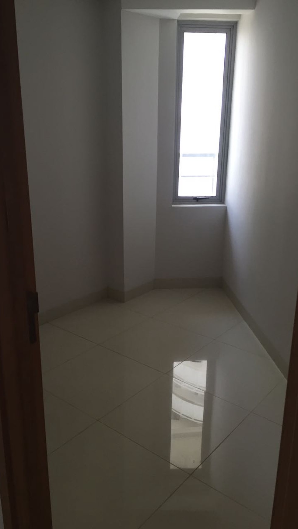 Lokasi strategis dan cocok untuk tempat tinggal