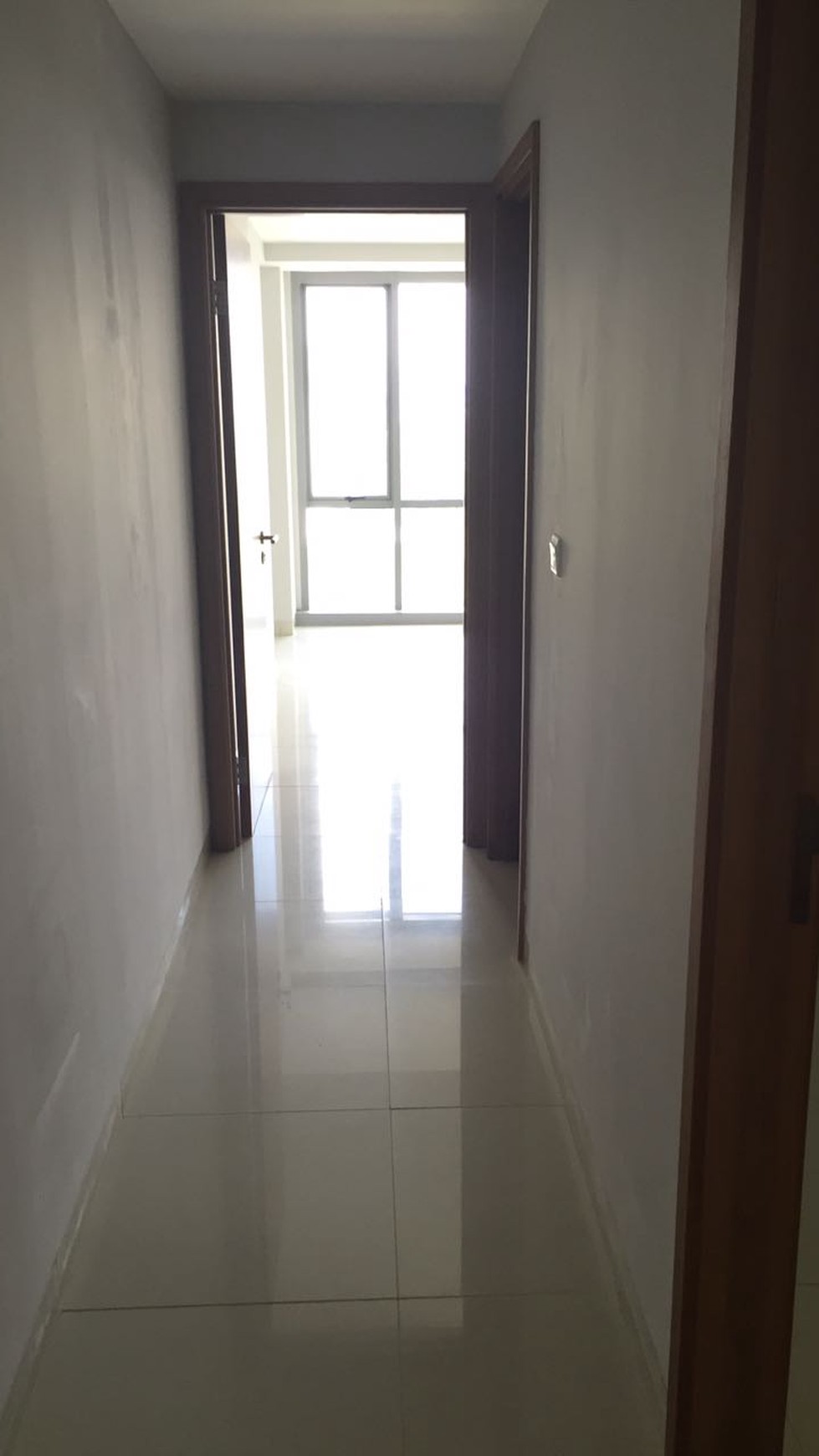 Lokasi strategis dan cocok untuk tempat tinggal