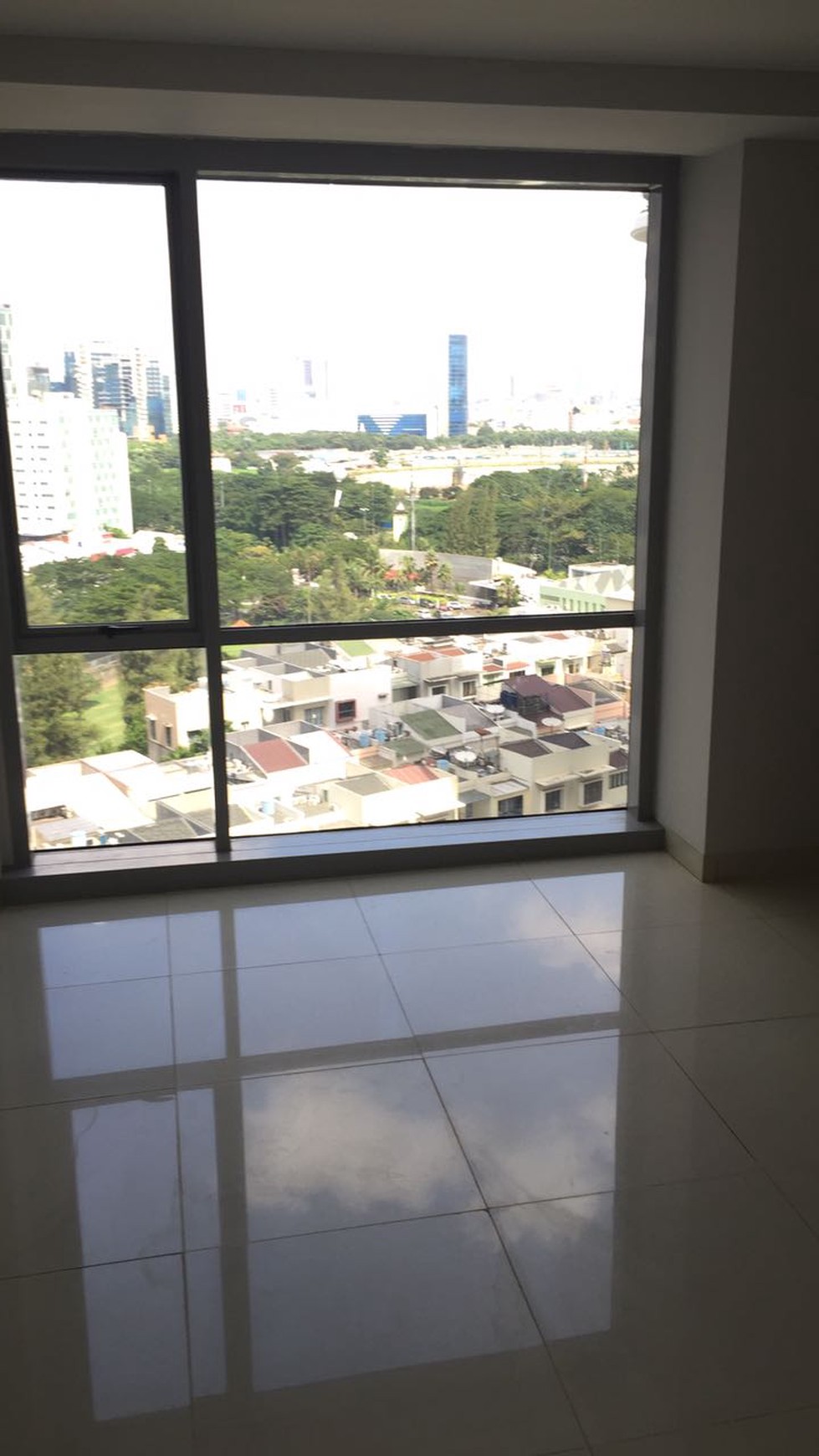 Lokasi strategis dan cocok untuk tempat tinggal
