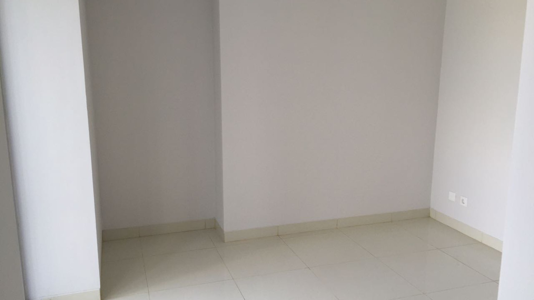 Lokasi strategis dan cocok untuk tempat tinggal