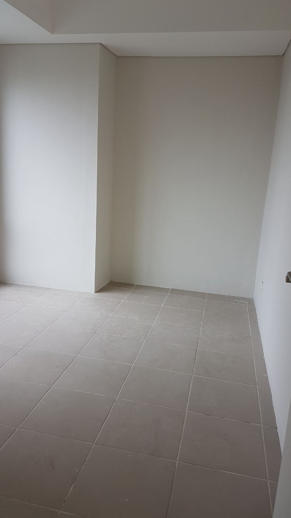 Apartemen Bagus di Bintaro Jaya sektor 3a