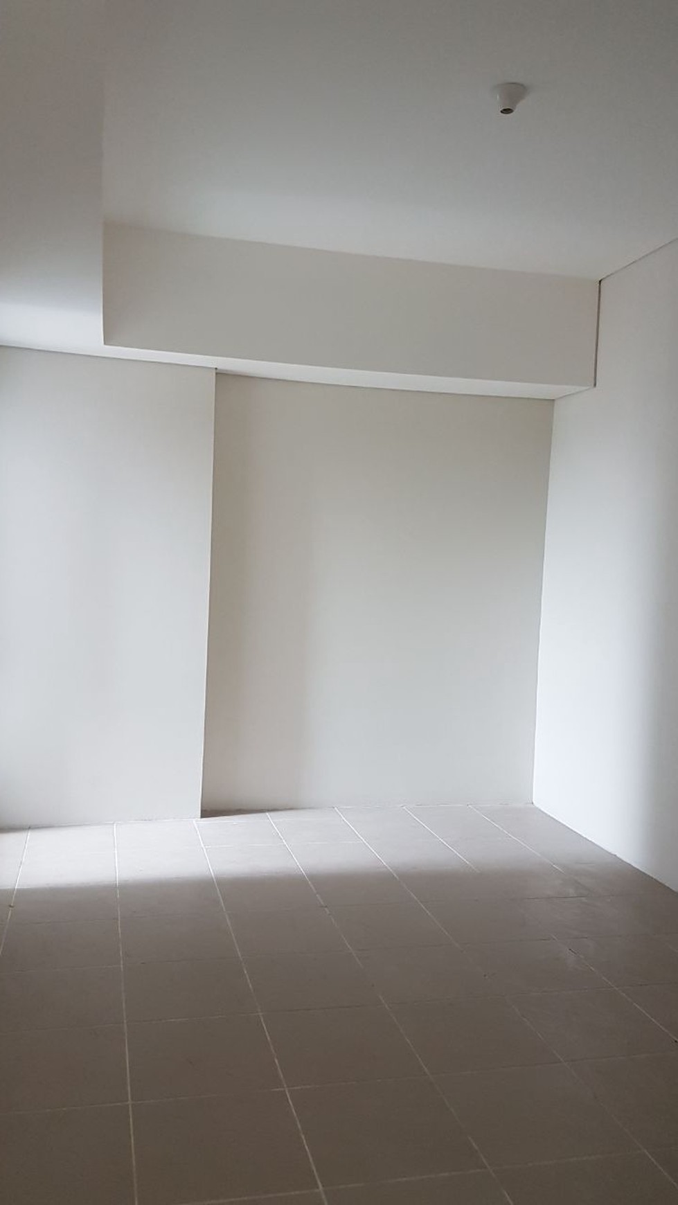 Apartemen Bagus di Bintaro Jaya sektor 3a