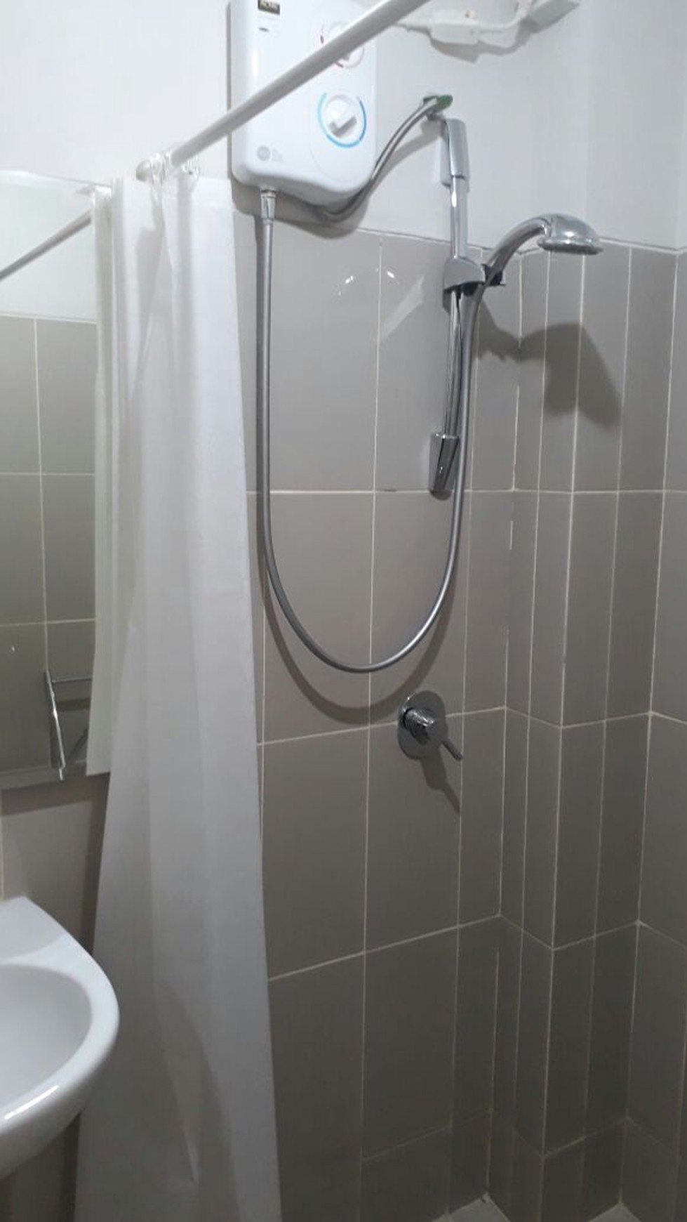 Apartemen Nyaman di Bintaro Jaya, Full Furnish, View ok banget