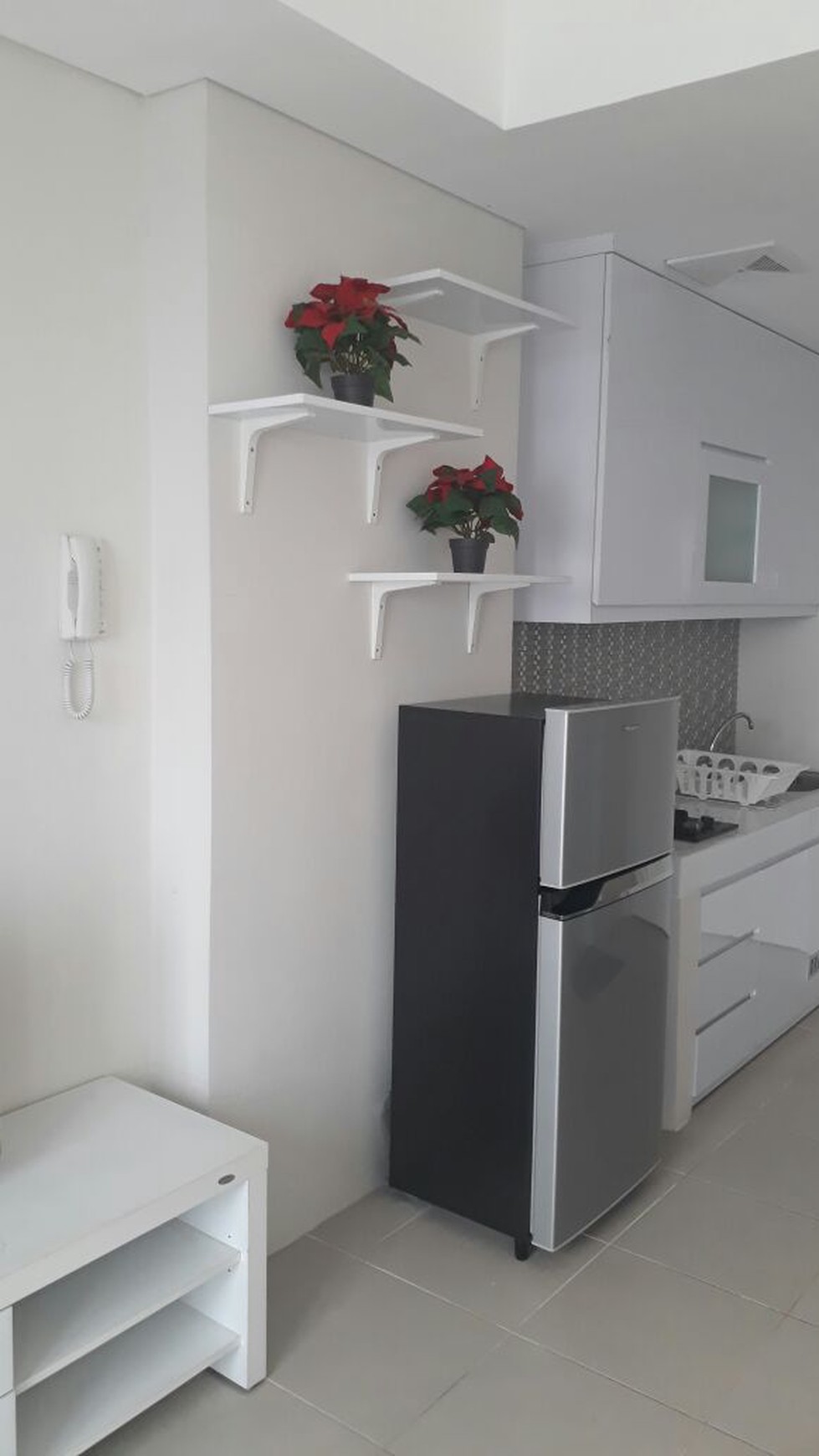 Hunian apartemen yang nyaman di Bintaro Jaya