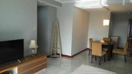 Nice Apartment for rent in the heart of Jakarta