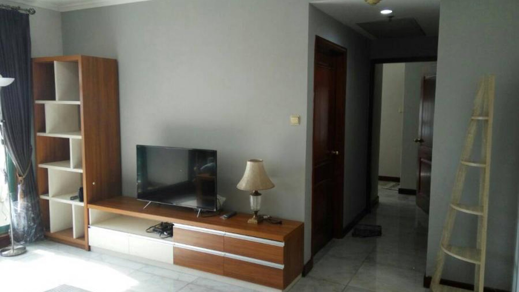 Nice Apartment for rent in the heart of Jakarta