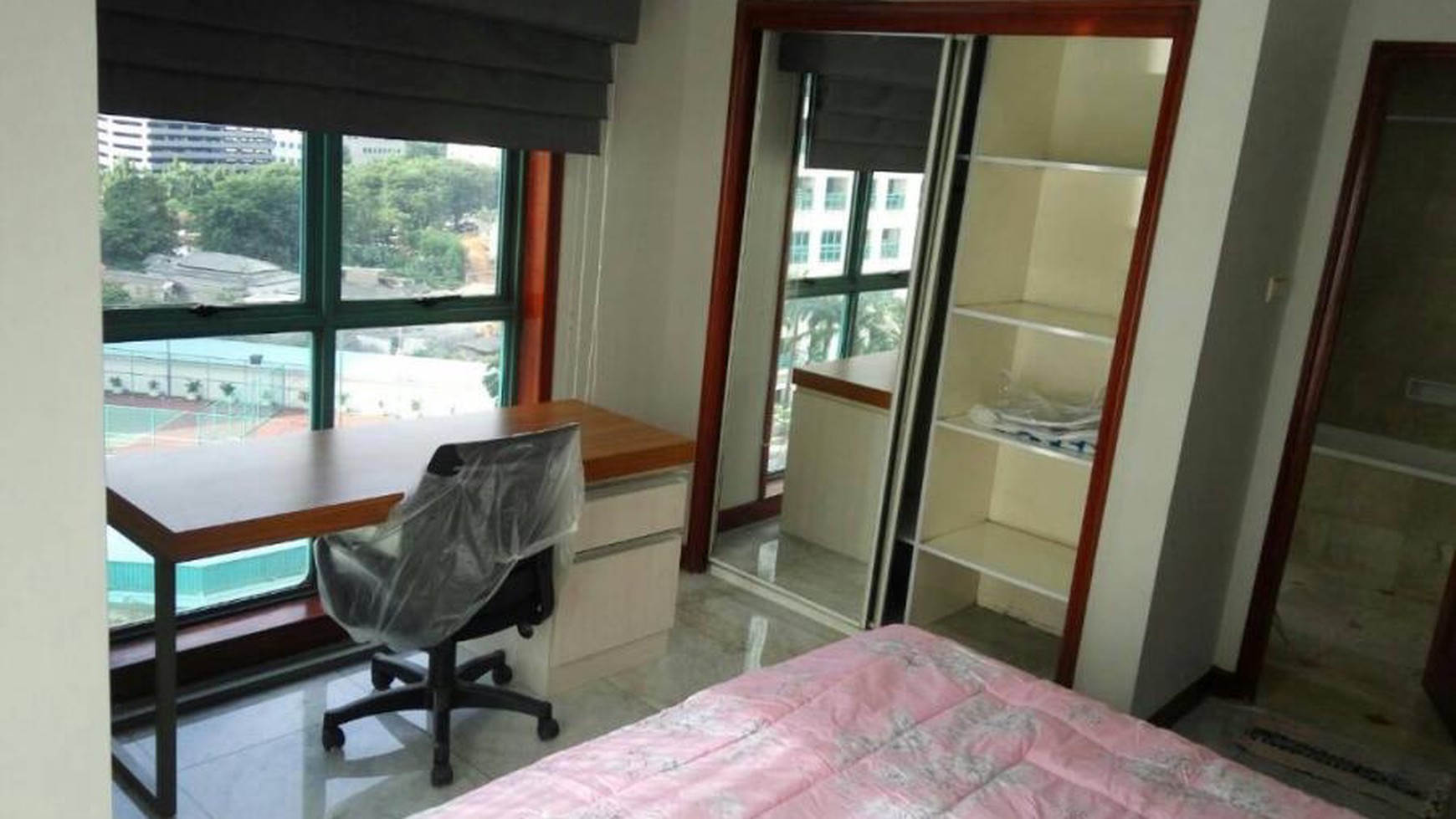 Nice Apartment for rent in the heart of Jakarta