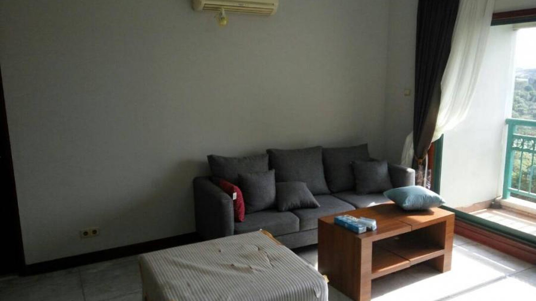 Nice Apartment for rent in the heart of Jakarta