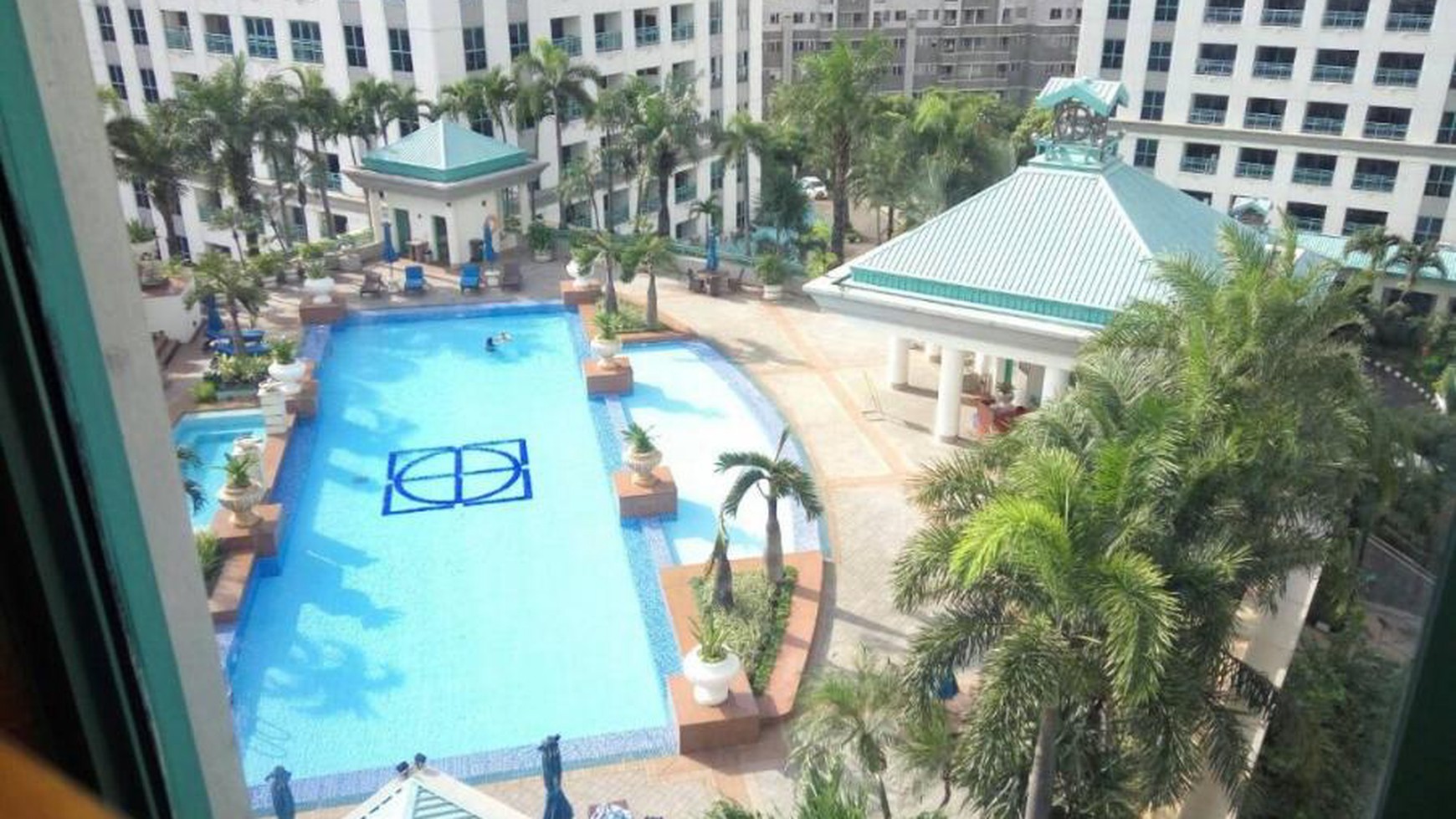 Nice Apartment for rent in the heart of Jakarta