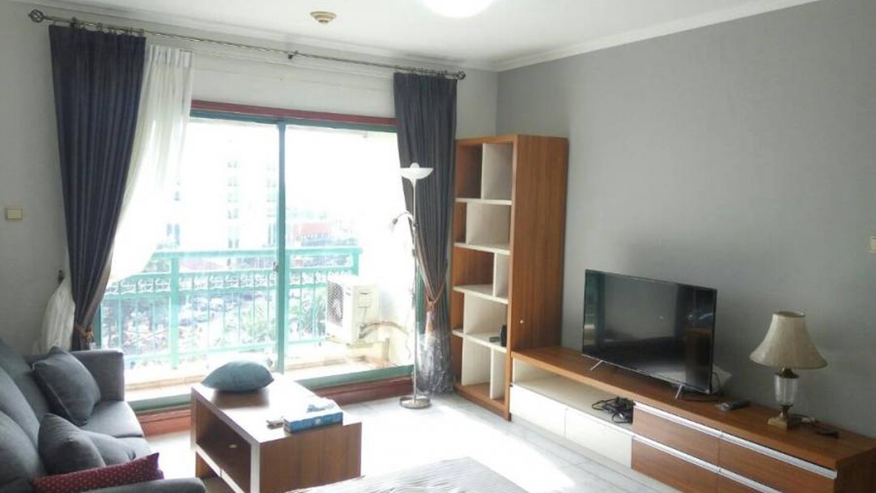 Nice Apartment for rent in the heart of Jakarta