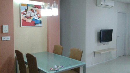 Nice Apartment for rent in the heart of Jakarta