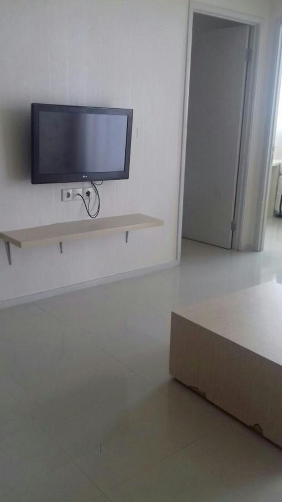 Nice Apartment for rent in the heart of Jakarta