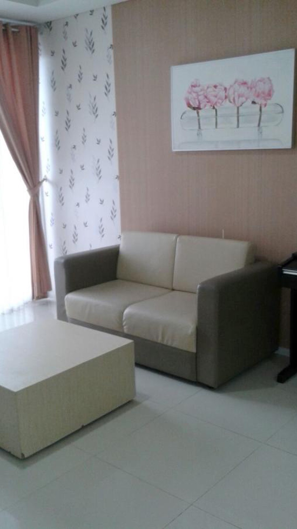 Nice Apartment for rent in the heart of Jakarta