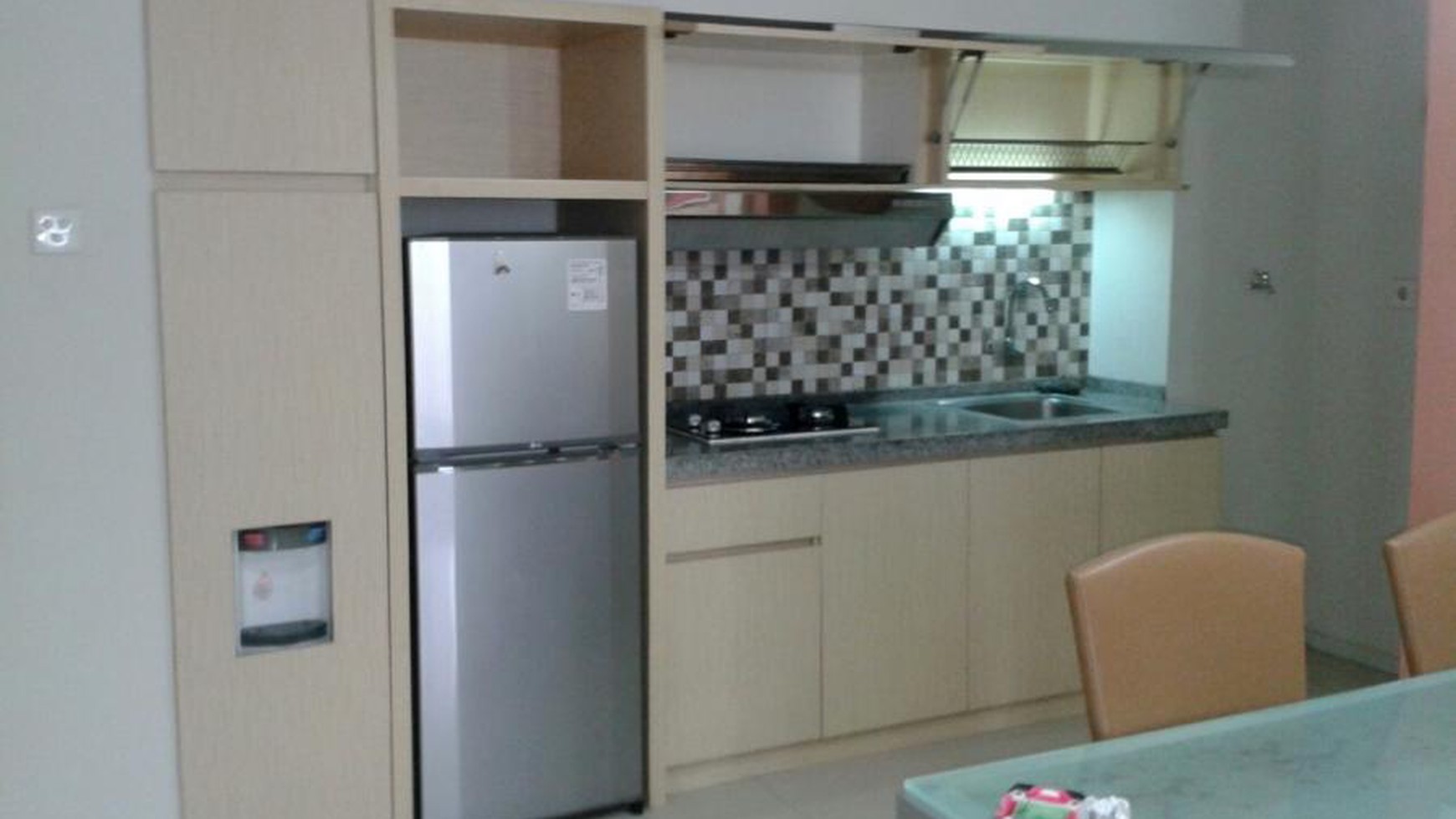 Nice Apartment for rent in the heart of Jakarta